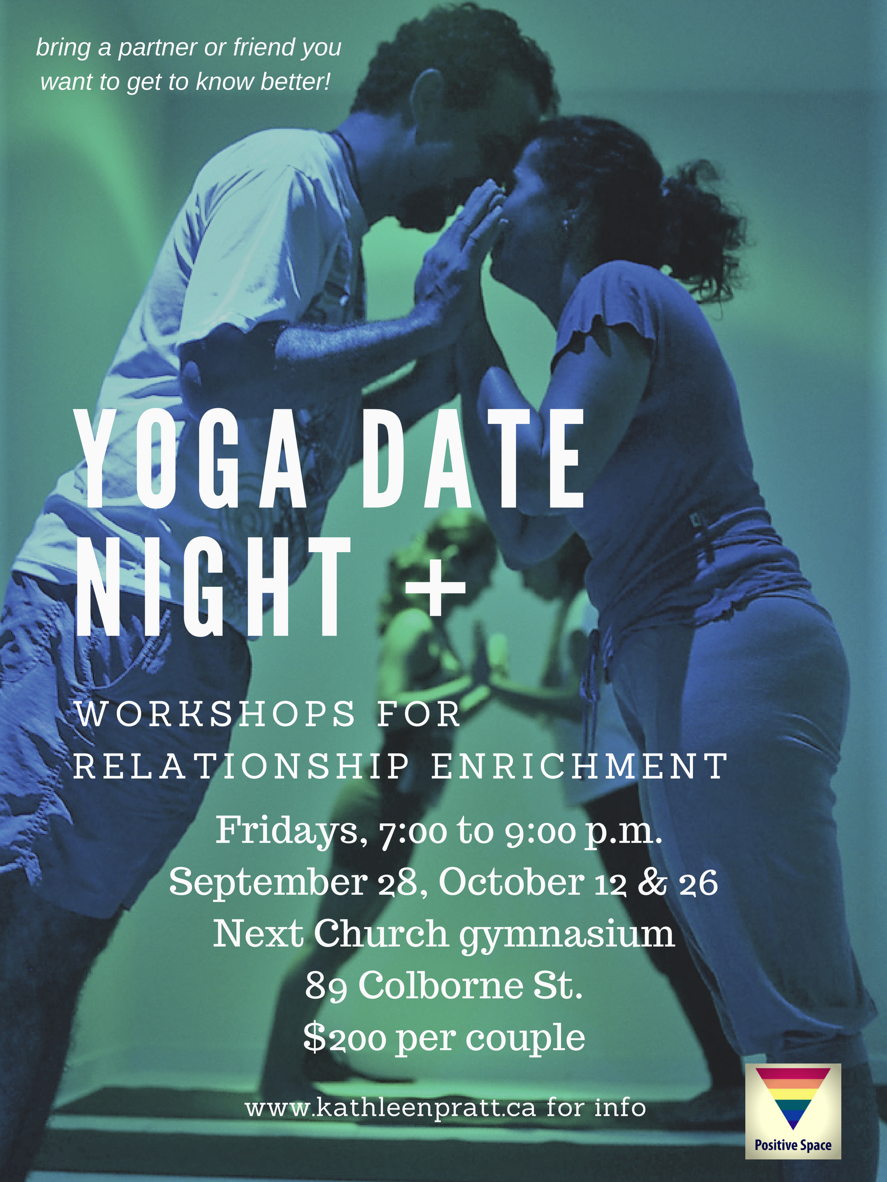 Yoga Date Night poster JPG